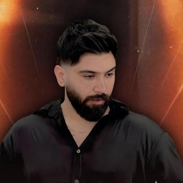 کانال رسمی مجید احمدی🎤