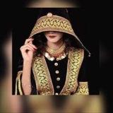 ازياء خليجيه