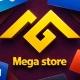 Mega Store - ميغا ستور