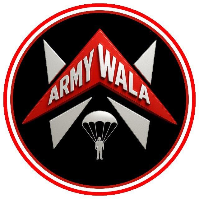 Army Wala Study