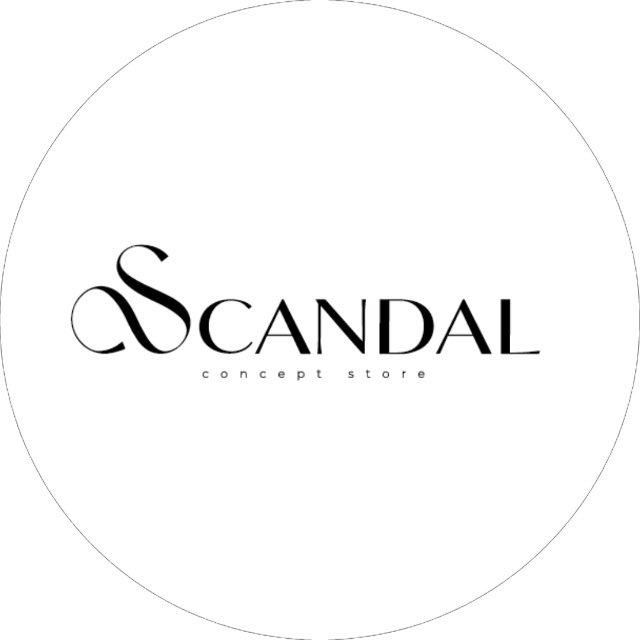 Scandal concept store