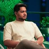Hasan Shanth | হাসান শান্ত
