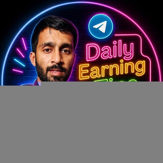 Daily Earning Tips & Apps