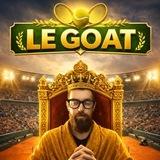 Le GoatOfficiel Public