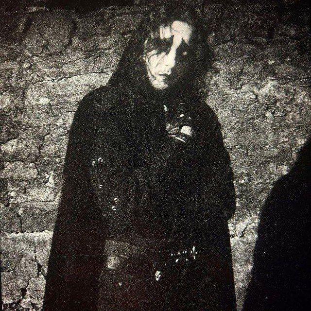 ⸸𝕭𝖑𝖆𝖈𝖐 𝕸𝖊𝖙𝖆𝖑⸸