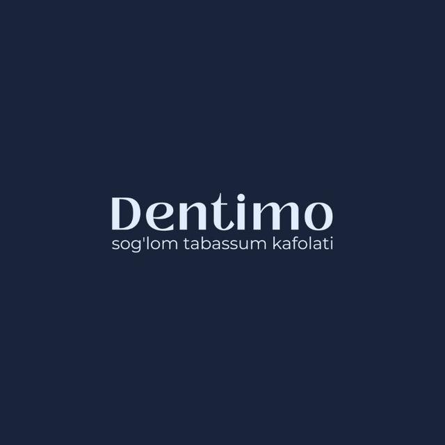 Dentimo klinikasi