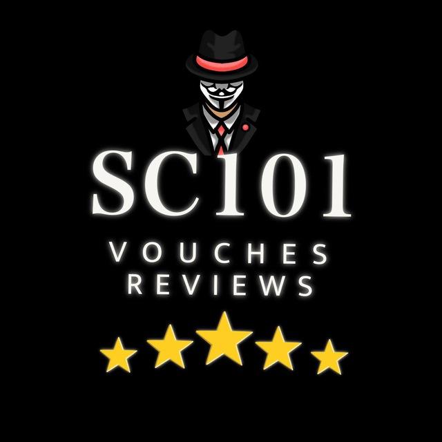 SC101 VOUCHES