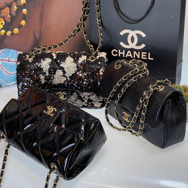Ysfbags