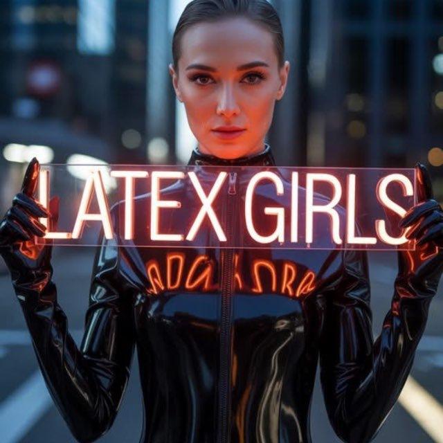 Latex Girls