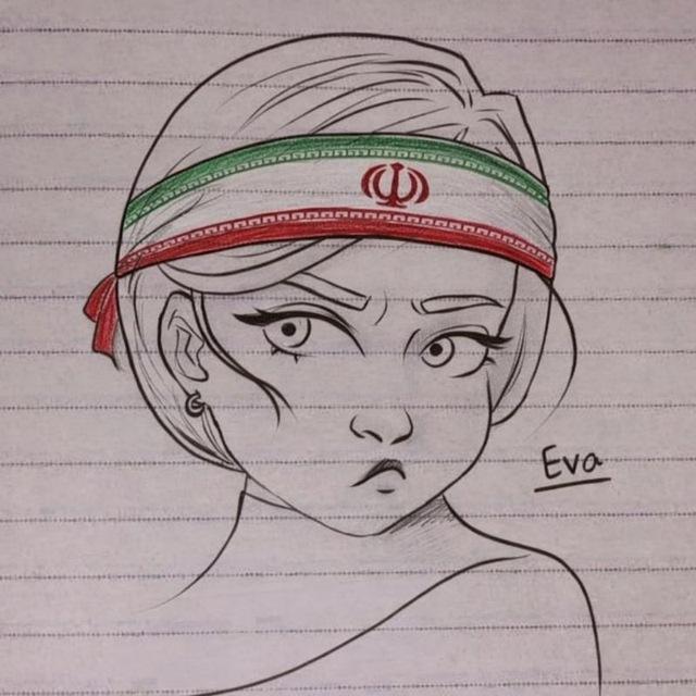 Eva's feelings (ماجراهای ایوا)