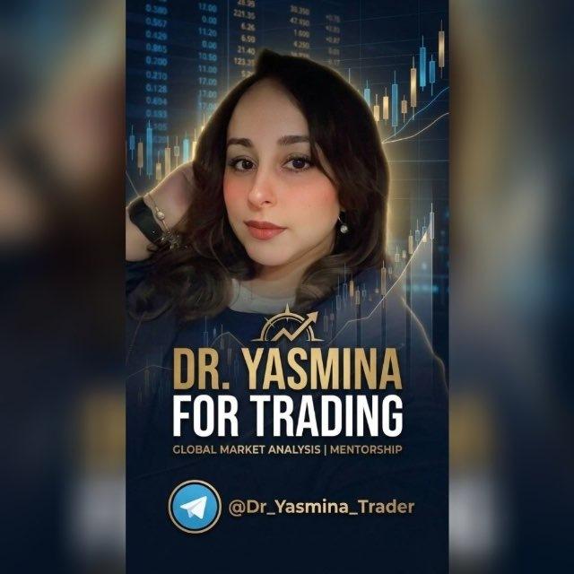 Dr Yasmina Trader