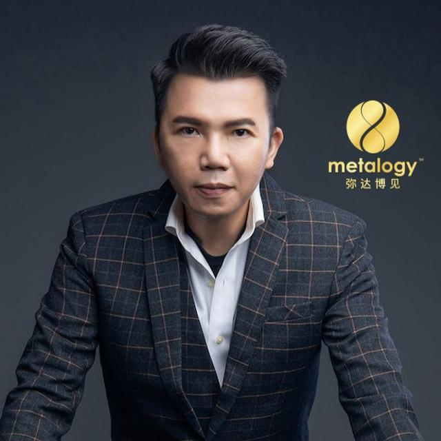 Metalogy 弥达博见