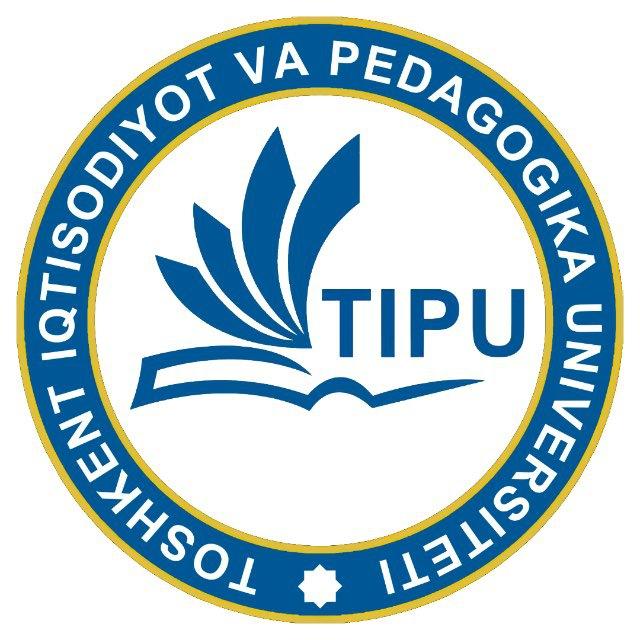 TIPU | Rasmiy kanal
