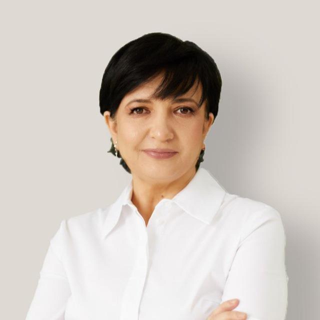 Доктор Гульфия Робертовна👩🏻‍⚕️