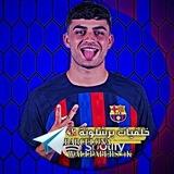 خلفيات برشلونة 4k