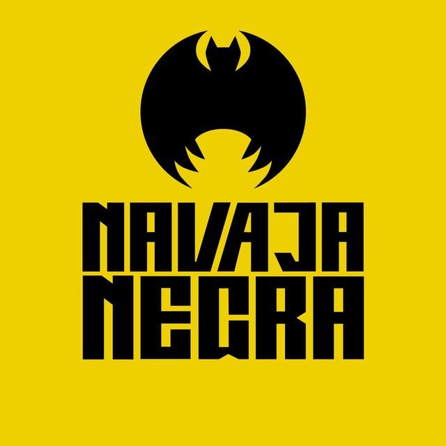 Navaja Negra 2026