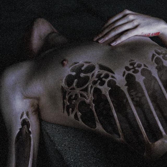 Ashes