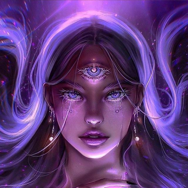 Таромания🔮