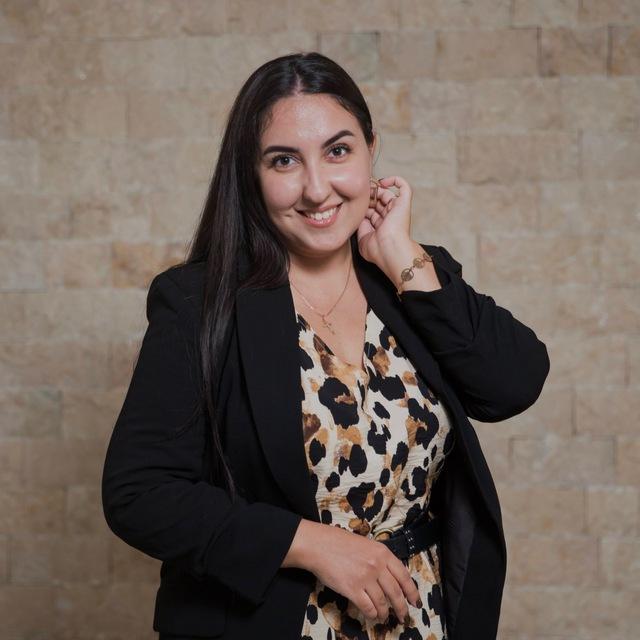 Inna_Geroevna English Teacher