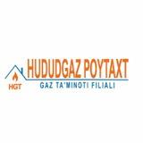 "HUDUDGAZ POYTAXT" gaz ta‘minoti filiali