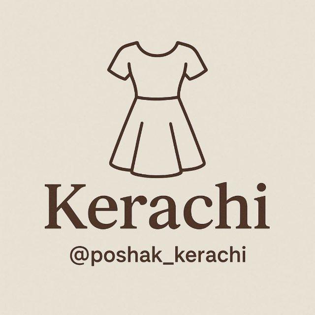پوشاک کراچی