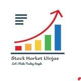 Stock Market Ninjas 🔵