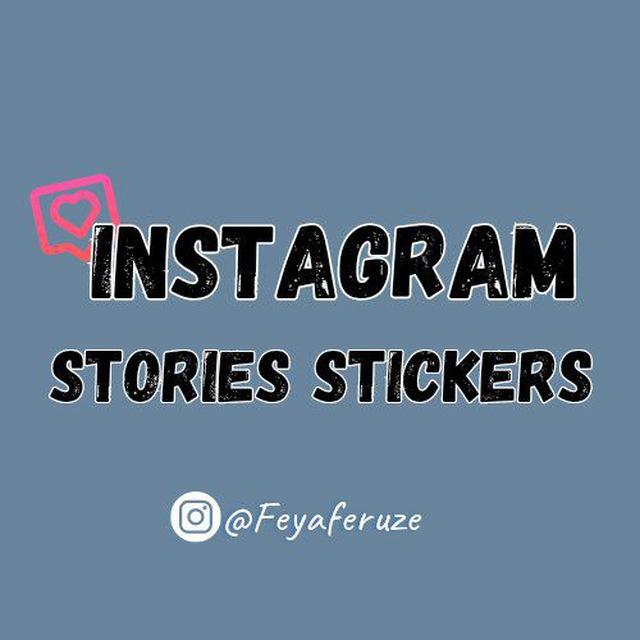 •Instagram~Stories•