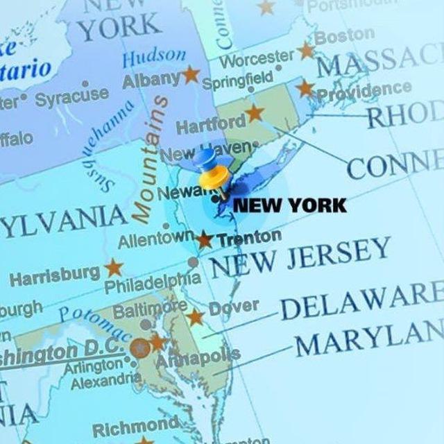 Ukrainian New York | Українці Нью-Йорку 🇺🇸🇺🇦