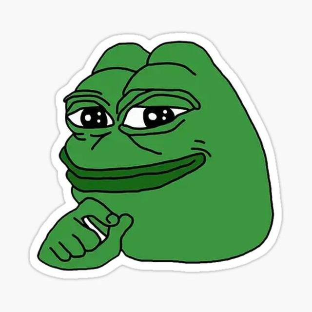 PEPE Official Airdrop Event 2025