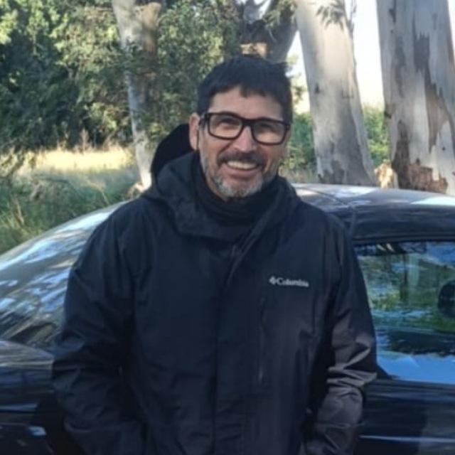 Jordi Cespedes. Infos sobre l'ICS