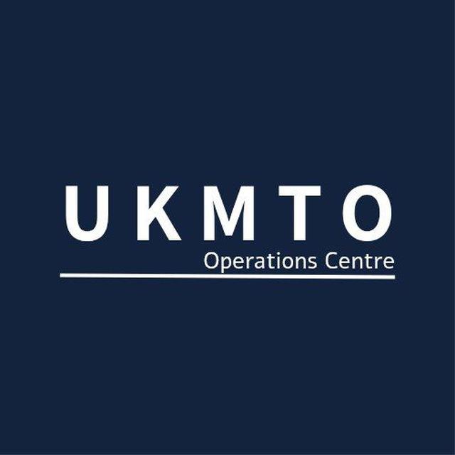 UKMTO Ops Centre