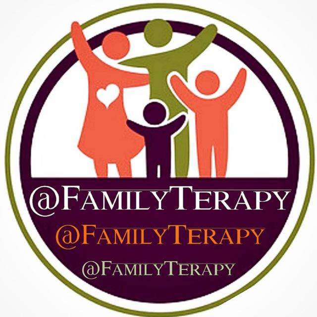 خانواده‌درمانی|FamilyTherapy