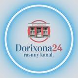 Dorixona 24 | Apteka | Rasmiy Kanal