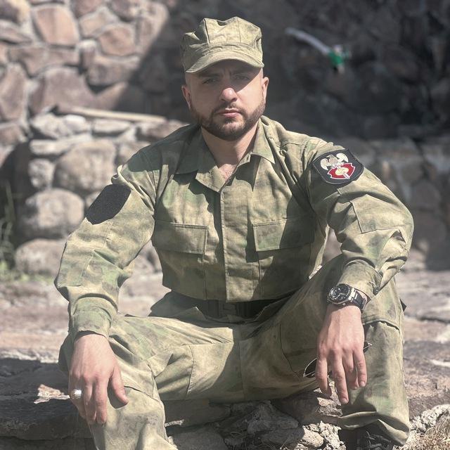 Հայկ Նազարյան/Hayk Nazaryan