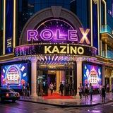 🎰Rolex Kazino🎰