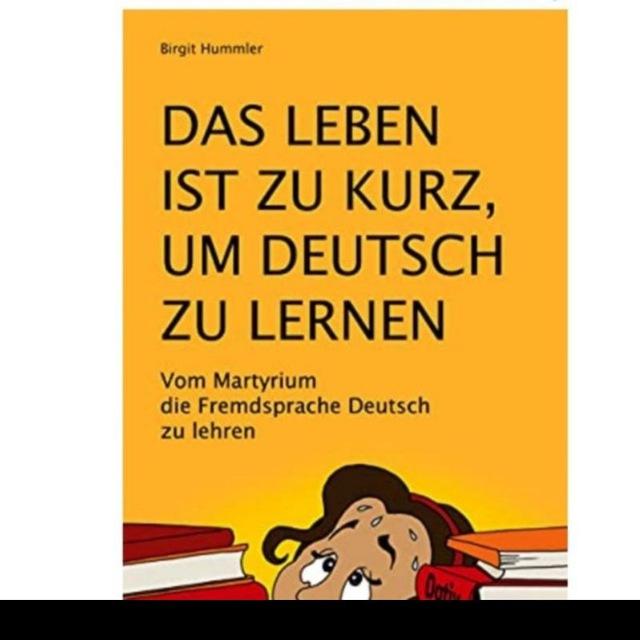 C1 und C2 Deutsch