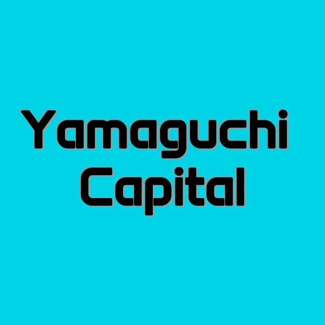 Yamaguchi Capital 🔥