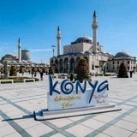 Konya Sohbet Grubu 🕊
