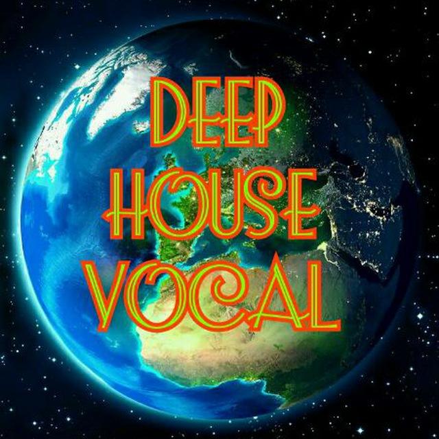 ⚜️Deep House Vocal MIX⚜️