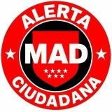 AlertaMadrid (antes-Patrulla Madrid) - Conoce a los Carteristas de Madrid