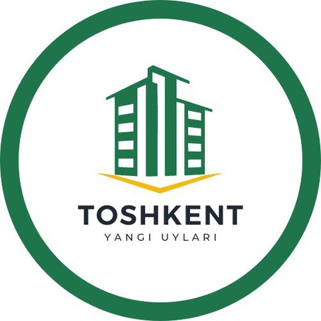 Toshkent Yangi Uylari