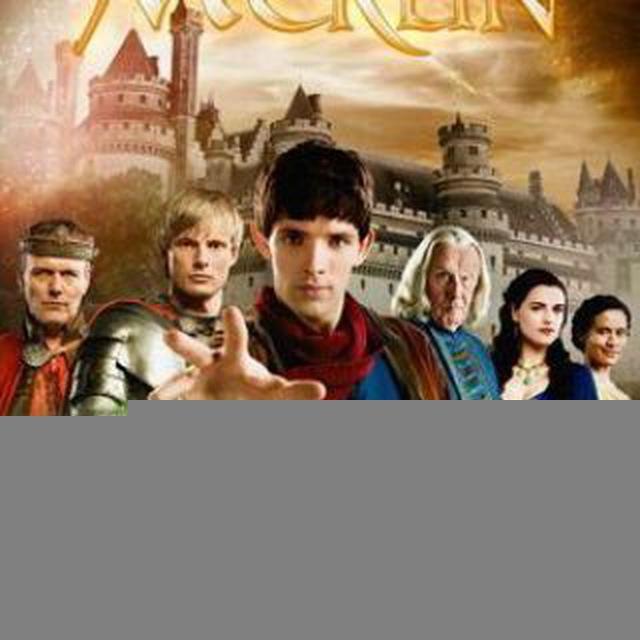 Merlin en français