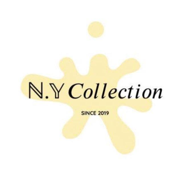 N.Y Collection បោះដុំ លក់រាយ🎀