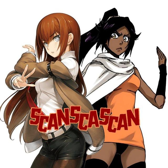 ScanScaScan
