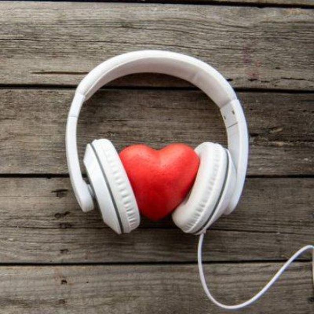 Лёгкая и спокойная музыка☺️🎧