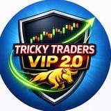 TRICKY TRADER VIP 2.0