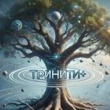 Тринити + Школа самопознания➡️➡️