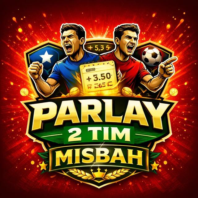 Parlay 2 Tim aja