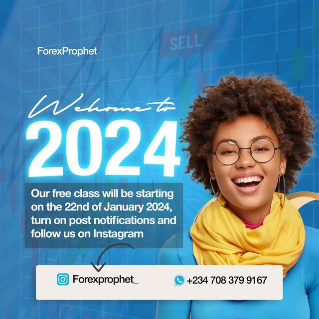 FOREXPROPHET 📈