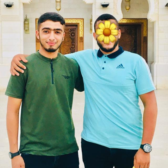 النُّــ𓂆ـــور💚